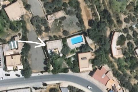 Landejendom i Orgiva, Granada, Orgiva - € 220.000 | Ref: OT565 - foto 24